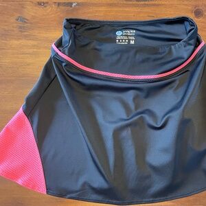 Running/Biking Skirt (no shorts)